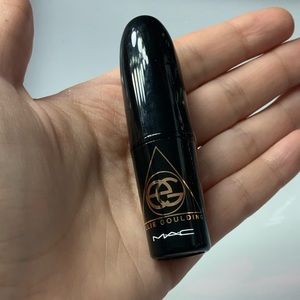 MAC Limited Edition Ellie Goulding Lipstick